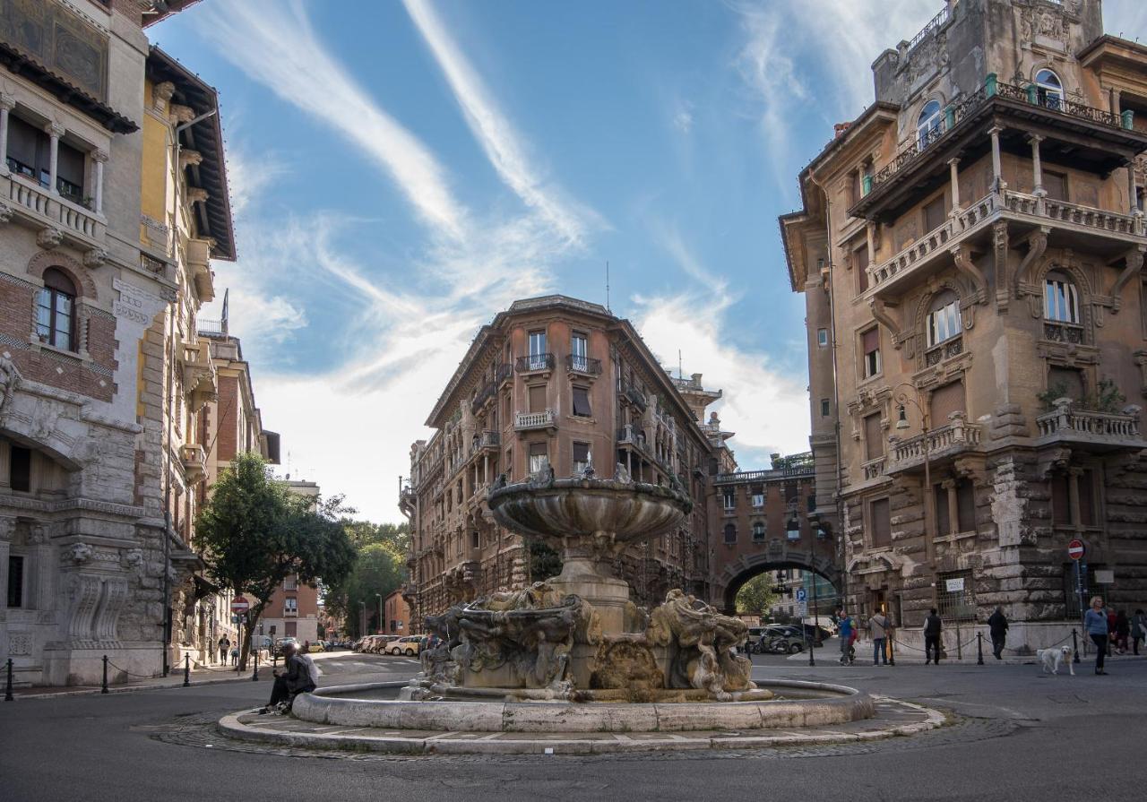 Alloggio Coppede * Roma
